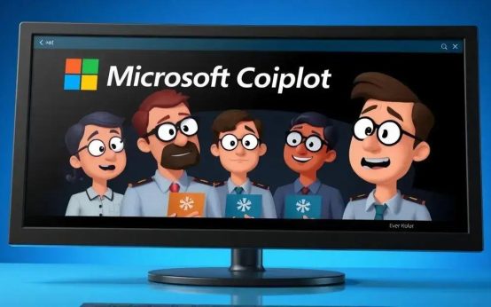 Microsoft Copilot: A Game Changer with Real-Time Expressions
